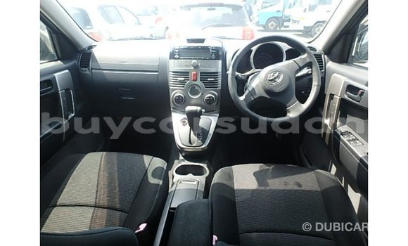Buy Import Toyota Rush White Car in Import - Dubai in Al Jazirah State Buy Import Toyota Rush White Car in Import - Dubai in Al Jazirah State