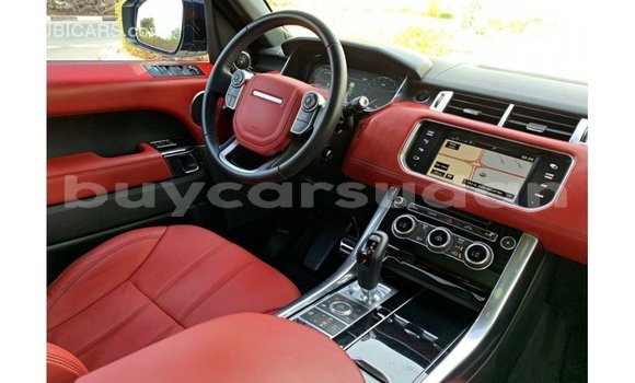 Buy Import Land Rover Range Rover White Car in Import - Dubai in Al Jazirah State Buy Import Land Rover Range Rover White Car in Import - Dubai in Al Jazirah State