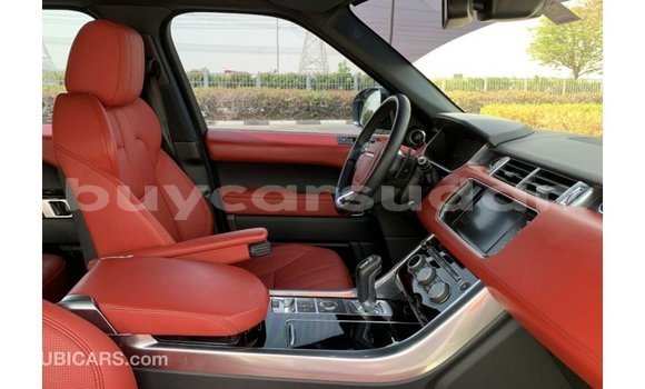 Buy Import Land Rover Range Rover White Car in Import - Dubai in Al Jazirah State Buy Import Land Rover Range Rover White Car in Import - Dubai in Al Jazirah State