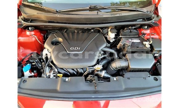 Acheter Import Voiture Hyundai Accent Rouge à Import - Dubai, État d'Al Jazirah Acheter Import Voiture Hyundai Accent Rouge à Import - Dubai, État d'Al Jazirah