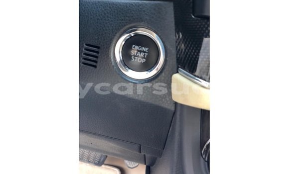 Buy Import Toyota Corolla White Car in Import - Dubai in Al Jazirah State Buy Import Toyota Corolla White Car in Import - Dubai in Al Jazirah State