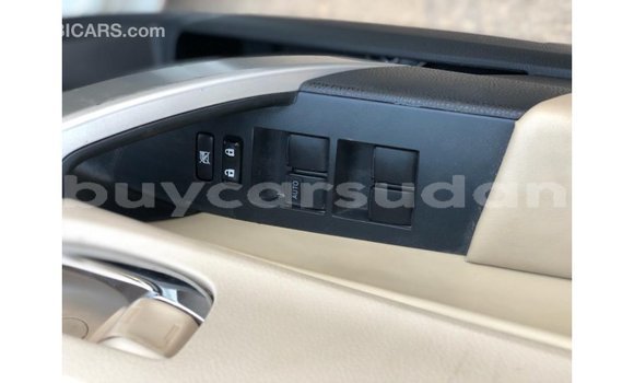 Buy Import Toyota Corolla White Car in Import - Dubai in Al Jazirah State Buy Import Toyota Corolla White Car in Import - Dubai in Al Jazirah State