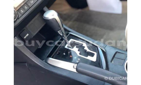 Buy Import Toyota Corolla White Car in Import - Dubai in Al Jazirah State Buy Import Toyota Corolla White Car in Import - Dubai in Al Jazirah State