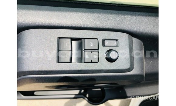 Buy Import Toyota Hiace White Car in Import - Dubai in Al Jazirah State Buy Import Toyota Hiace White Car in Import - Dubai in Al Jazirah State