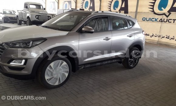 Buy Import Hyundai Tucson Other Car in Import - Dubai in Al Jazirah State Buy Import Hyundai Tucson Other Car in Import - Dubai in Al Jazirah State