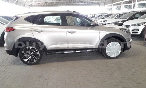 Buy Import Hyundai Tucson Other Car in Import - Dubai in Al Jazirah State Buy Import Hyundai Tucson Other Car in Import - Dubai in Al Jazirah State