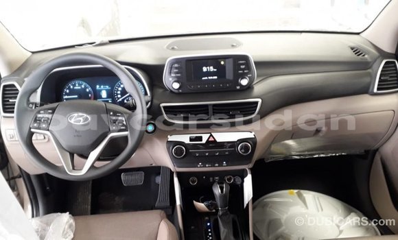 Buy Import Hyundai Tucson Other Car in Import - Dubai in Al Jazirah State Buy Import Hyundai Tucson Other Car in Import - Dubai in Al Jazirah State
