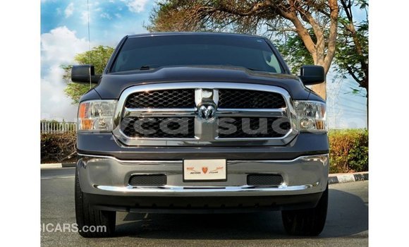 Buy Import Dodge RAM Other Car in Import - Dubai in Al Jazirah State Buy Import Dodge RAM Other Car in Import - Dubai in Al Jazirah State