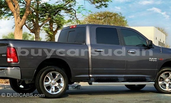 Buy Import Dodge RAM Other Car in Import - Dubai in Al Jazirah State Buy Import Dodge RAM Other Car in Import - Dubai in Al Jazirah State