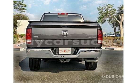 Buy Import Dodge RAM Other Car in Import - Dubai in Al Jazirah State Buy Import Dodge RAM Other Car in Import - Dubai in Al Jazirah State