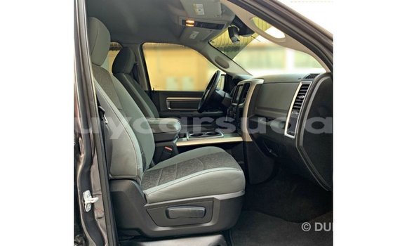 Buy Import Dodge RAM Other Car in Import - Dubai in Al Jazirah State Buy Import Dodge RAM Other Car in Import - Dubai in Al Jazirah State