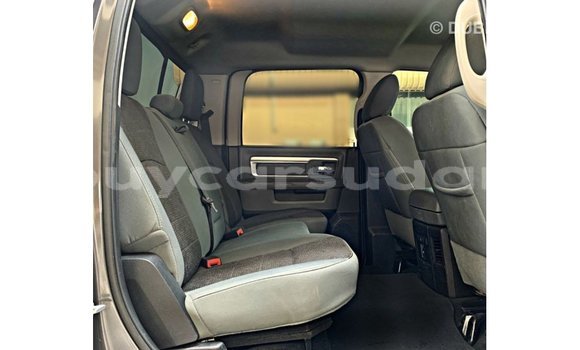 Buy Import Dodge RAM Other Car in Import - Dubai in Al Jazirah State Buy Import Dodge RAM Other Car in Import - Dubai in Al Jazirah State