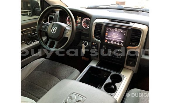 Buy Import Dodge RAM Other Car in Import - Dubai in Al Jazirah State Buy Import Dodge RAM Other Car in Import - Dubai in Al Jazirah State
