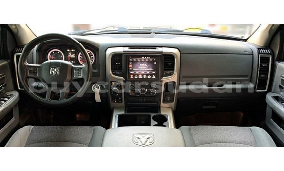 Buy Import Dodge RAM Other Car in Import - Dubai in Al Jazirah State Buy Import Dodge RAM Other Car in Import - Dubai in Al Jazirah State