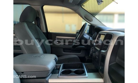 Buy Import Dodge RAM Other Car in Import - Dubai in Al Jazirah State Buy Import Dodge RAM Other Car in Import - Dubai in Al Jazirah State