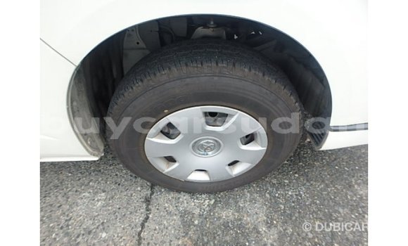 Buy Import Toyota Hiace White Car in Import - Dubai in Al Jazirah State Buy Import Toyota Hiace White Car in Import - Dubai in Al Jazirah State