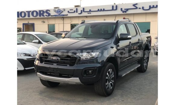 Buy Import Ford Ranger Other Car in Import - Dubai in Al Jazirah State Buy Import Ford Ranger Other Car in Import - Dubai in Al Jazirah State