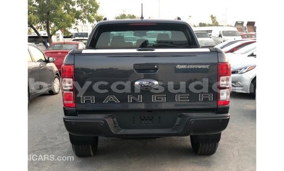 Buy Import Ford Ranger Other Car in Import - Dubai in Al Jazirah State Buy Import Ford Ranger Other Car in Import - Dubai in Al Jazirah State