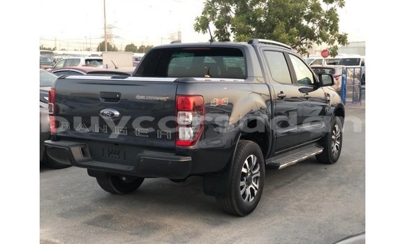 Buy Import Ford Ranger Other Car in Import - Dubai in Al Jazirah State Buy Import Ford Ranger Other Car in Import - Dubai in Al Jazirah State