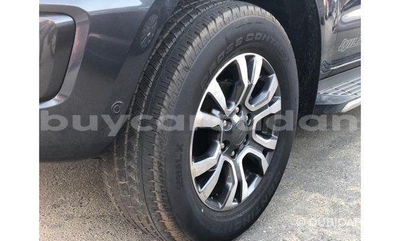 Buy Import Ford Ranger Other Car in Import - Dubai in Al Jazirah State Buy Import Ford Ranger Other Car in Import - Dubai in Al Jazirah State