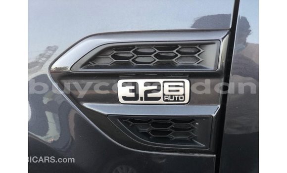 Buy Import Ford Ranger Other Car in Import - Dubai in Al Jazirah State Buy Import Ford Ranger Other Car in Import - Dubai in Al Jazirah State