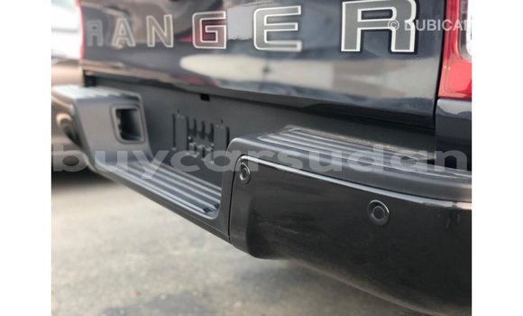 Buy Import Ford Ranger Other Car in Import - Dubai in Al Jazirah State Buy Import Ford Ranger Other Car in Import - Dubai in Al Jazirah State