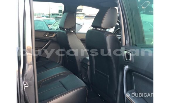Buy Import Ford Ranger Other Car in Import - Dubai in Al Jazirah State Buy Import Ford Ranger Other Car in Import - Dubai in Al Jazirah State
