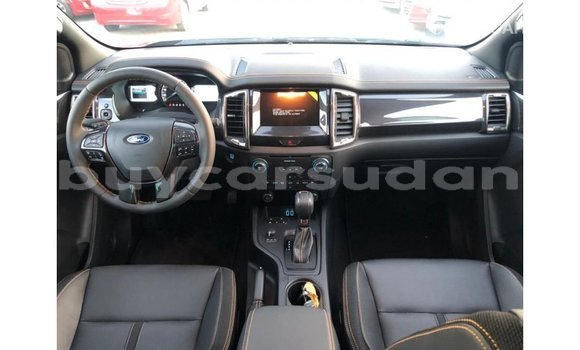 Buy Import Ford Ranger Other Car in Import - Dubai in Al Jazirah State Buy Import Ford Ranger Other Car in Import - Dubai in Al Jazirah State