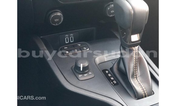 Buy Import Ford Ranger Other Car in Import - Dubai in Al Jazirah State Buy Import Ford Ranger Other Car in Import - Dubai in Al Jazirah State