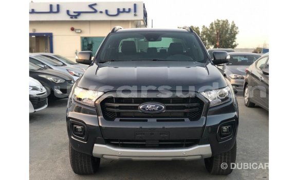 Buy Import Ford Ranger Other Car in Import - Dubai in Al Jazirah State Buy Import Ford Ranger Other Car in Import - Dubai in Al Jazirah State