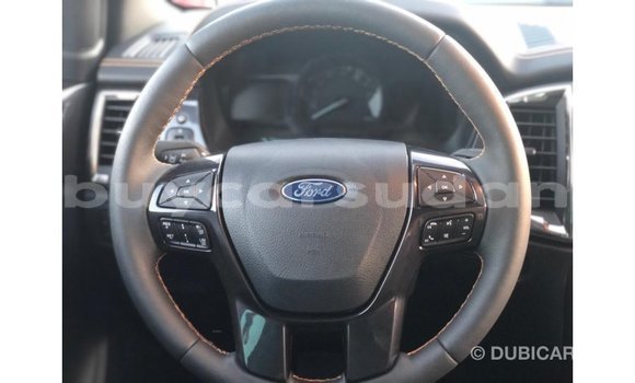 Buy Import Ford Ranger Other Car in Import - Dubai in Al Jazirah State Buy Import Ford Ranger Other Car in Import - Dubai in Al Jazirah State