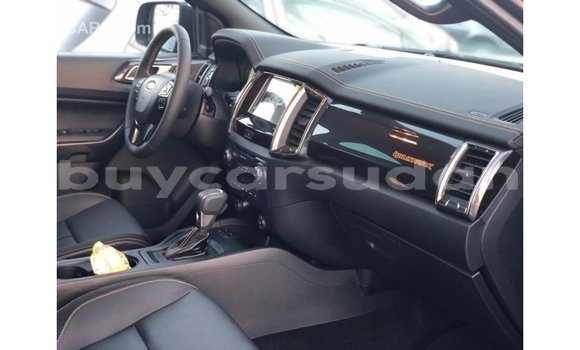 Buy Import Ford Ranger Other Car in Import - Dubai in Al Jazirah State Buy Import Ford Ranger Other Car in Import - Dubai in Al Jazirah State