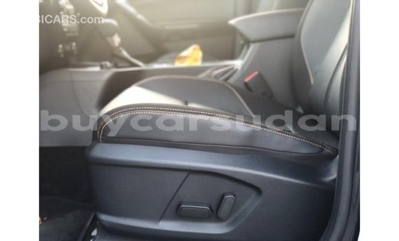 Buy Import Ford Ranger Other Car in Import - Dubai in Al Jazirah State Buy Import Ford Ranger Other Car in Import - Dubai in Al Jazirah State
