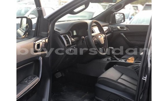 Buy Import Ford Ranger Other Car in Import - Dubai in Al Jazirah State Buy Import Ford Ranger Other Car in Import - Dubai in Al Jazirah State