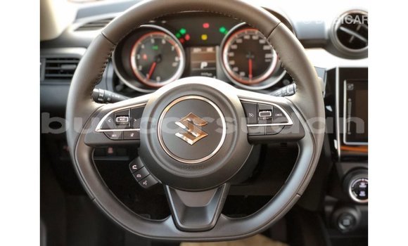 Buy Import Suzuki Swift Black Car in Import - Dubai in Al Jazirah State Buy Import Suzuki Swift Black Car in Import - Dubai in Al Jazirah State