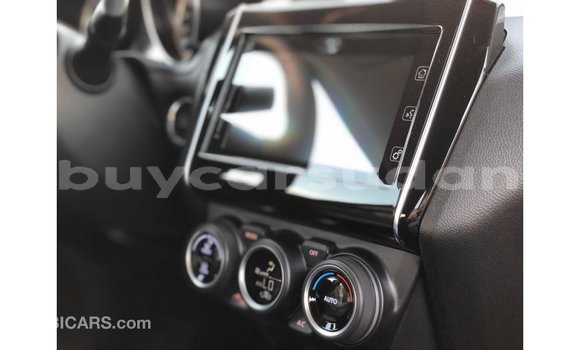 Buy Import Suzuki Swift Black Car in Import - Dubai in Al Jazirah State Buy Import Suzuki Swift Black Car in Import - Dubai in Al Jazirah State