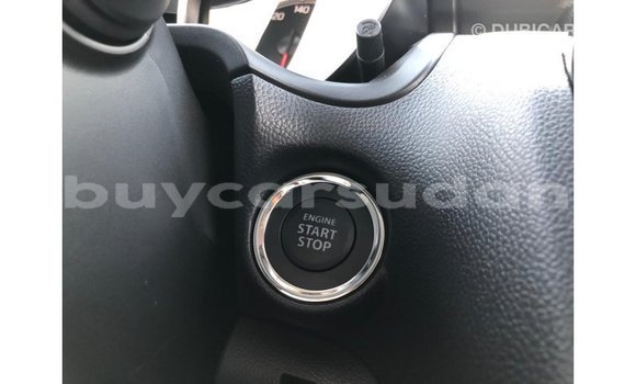 Buy Import Suzuki Swift Black Car in Import - Dubai in Al Jazirah State Buy Import Suzuki Swift Black Car in Import - Dubai in Al Jazirah State