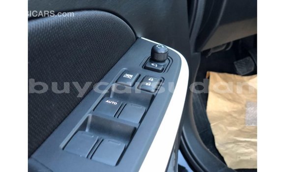 Buy Import Suzuki Swift Black Car in Import - Dubai in Al Jazirah State Buy Import Suzuki Swift Black Car in Import - Dubai in Al Jazirah State
