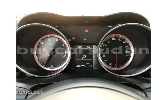 Buy Import Suzuki Swift Black Car in Import - Dubai in Al Jazirah State Buy Import Suzuki Swift Black Car in Import - Dubai in Al Jazirah State
