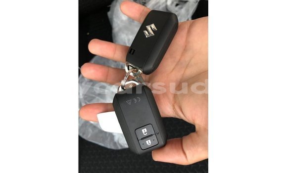 Buy Import Suzuki Swift Black Car in Import - Dubai in Al Jazirah State Buy Import Suzuki Swift Black Car in Import - Dubai in Al Jazirah State