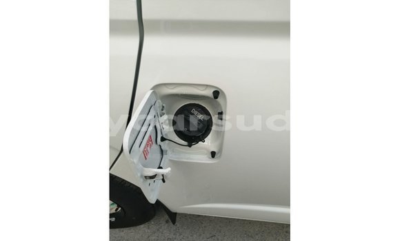 Buy Import Toyota DA White Truck in Import - Dubai in Al Jazirah State Buy Import Toyota DA White Truck in Import - Dubai in Al Jazirah State