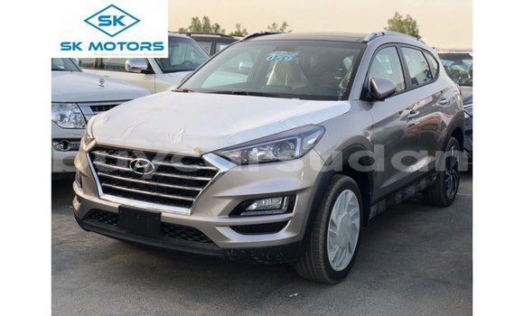 Acheter Import Voiture Hyundai Tucson Autre à Import - Dubai, État d'Al Jazirah Acheter Import Voiture Hyundai Tucson Autre à Import - Dubai, État d'Al Jazirah