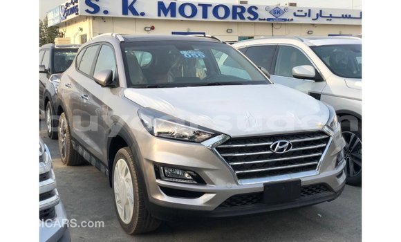 Acheter Import Voiture Hyundai Tucson Autre à Import - Dubai, État d'Al Jazirah Acheter Import Voiture Hyundai Tucson Autre à Import - Dubai, État d'Al Jazirah