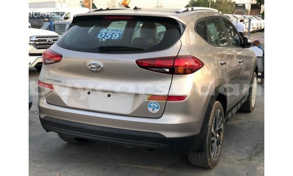 Acheter Import Voiture Hyundai Tucson Autre à Import - Dubai, État d'Al Jazirah Acheter Import Voiture Hyundai Tucson Autre à Import - Dubai, État d'Al Jazirah