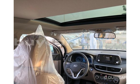 Acheter Import Voiture Hyundai Tucson Autre à Import - Dubai, État d'Al Jazirah Acheter Import Voiture Hyundai Tucson Autre à Import - Dubai, État d'Al Jazirah