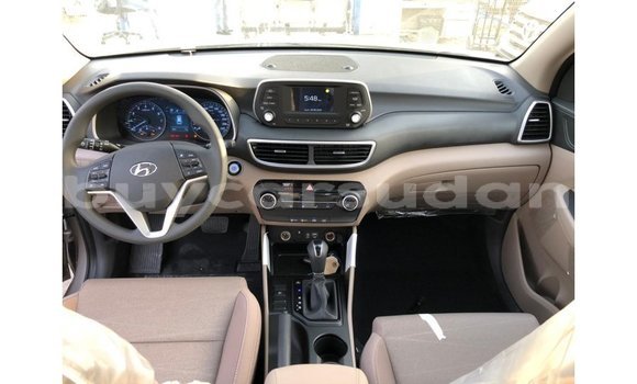 Acheter Import Voiture Hyundai Tucson Autre à Import - Dubai, État d'Al Jazirah Acheter Import Voiture Hyundai Tucson Autre à Import - Dubai, État d'Al Jazirah