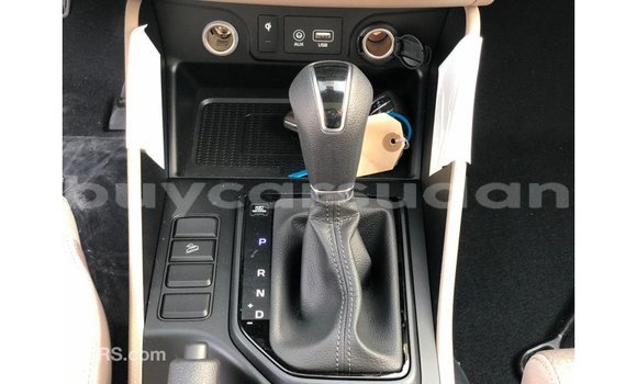 Acheter Import Voiture Hyundai Tucson Autre à Import - Dubai, État d'Al Jazirah Acheter Import Voiture Hyundai Tucson Autre à Import - Dubai, État d'Al Jazirah