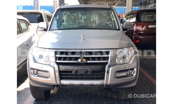 Buy Import Mitsubishi Pajero Other Car in Import - Dubai in Al Jazirah State Buy Import Mitsubishi Pajero Other Car in Import - Dubai in Al Jazirah State