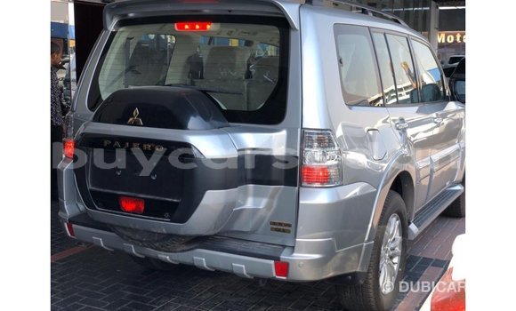 Buy Import Mitsubishi Pajero Other Car in Import - Dubai in Al Jazirah State Buy Import Mitsubishi Pajero Other Car in Import - Dubai in Al Jazirah State