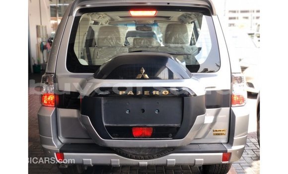 Buy Import Mitsubishi Pajero Other Car in Import - Dubai in Al Jazirah State Buy Import Mitsubishi Pajero Other Car in Import - Dubai in Al Jazirah State